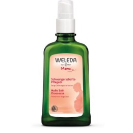 Schwanger­schafts-Pflegeöl - 100ml - Weleda