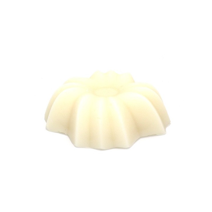 Condizionatore solido, cura districante e lucentezza - Agrumi e basilico - 70g - Lamazuna