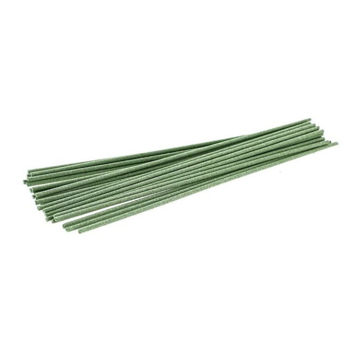 Incenso giapponese, Aromambiance, Profumo e deodorante - Sandalo - 30pces - Les Encens du Monde