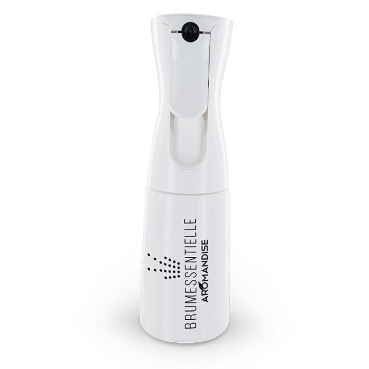 Do-It-Yourself-Nebelzerstäuber ohne Treibgase "Brumessentielle" - Kapazität 200ml - Aromandise