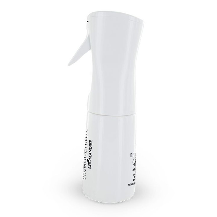 Nebulizzatore fai-da-te senza propellenti "Brumessentielle" - Capacità 200ml - Aromandise