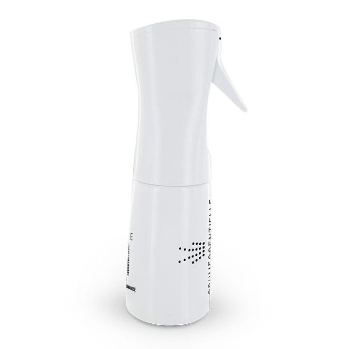 Do-It-Yourself-Nebelzerstäuber ohne Treibgase "Brumessentielle" - Kapazität 200ml - Aromandise