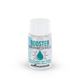 Booster di olio essenziale per "Brumessentielle" - 28ml - Aromandise