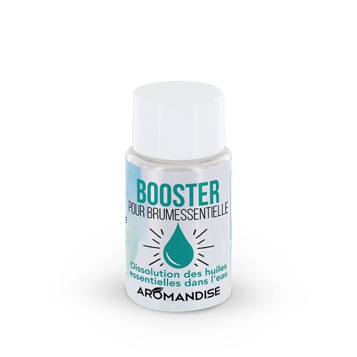 Booster di olio essenziale per "Brumessentielle" - 28ml - Aromandise