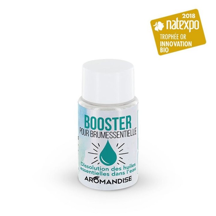 Booster mit ätherischen Ölen für "Brumessentielle" - 28ml - Aromandise