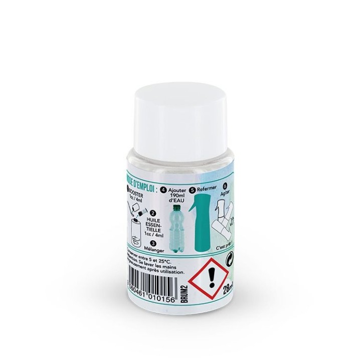 Booster di olio essenziale per "Brumessentielle" - 28ml - Aromandise