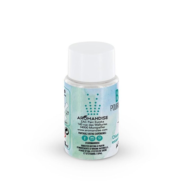 Booster d’huiles essentielles pour "Brumessentielle" - 28ml - Aromandise