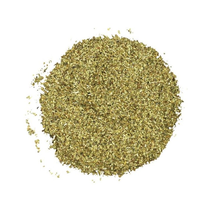 Maté de Misiones (Yerba Maté d'Argentine) - 90g - Aromandise