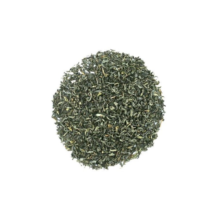 Grüner Tee Wuyuan BIO aus China - 40g - Aromandise
