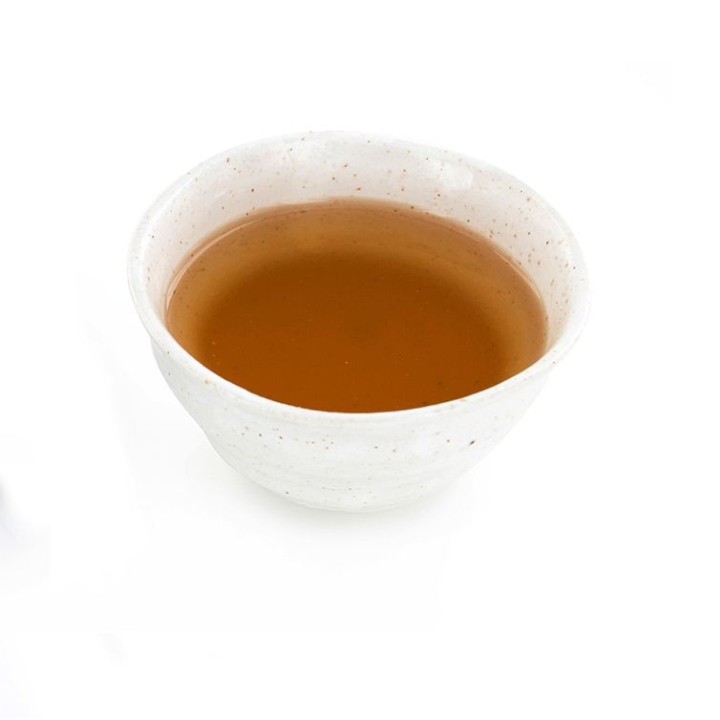 Hojicha Kukicha, Tè verde giapponese biologico tostato - 80g - Aromandise