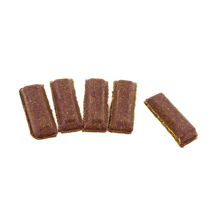 Sauce au carré BIO, Curry Japonais - 90g, 5 portions - Aromandise