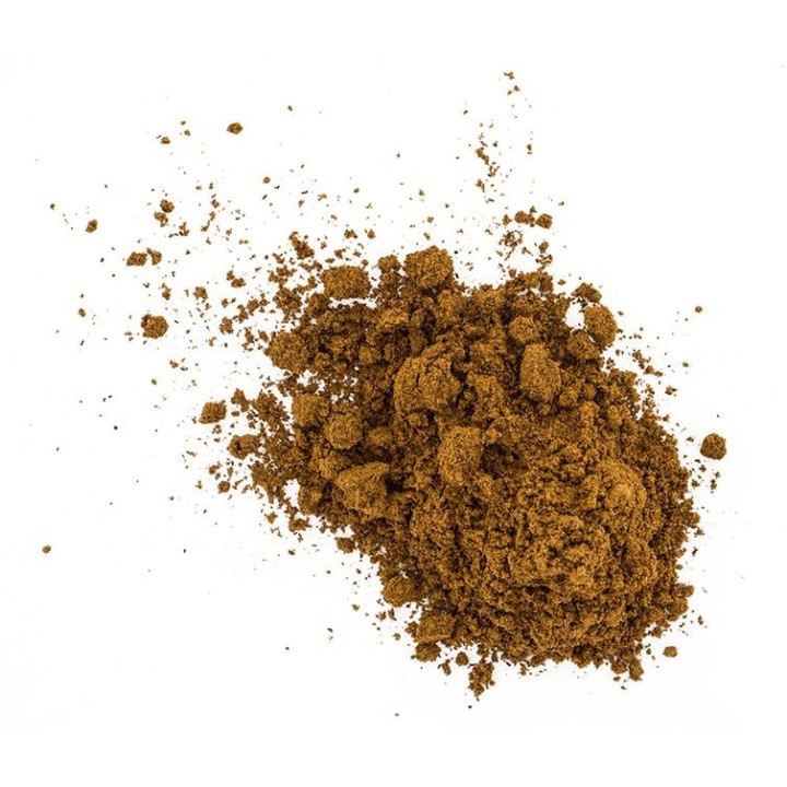 Epices à Gâteaux BIO (Cannelle, muscade et girofle) - 40g - Hildegarde de Bingen