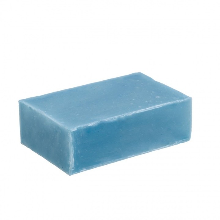 Sapone idratante, viso, corpo e barba - Biologico, vegano e 100% naturale - Per tutti i tipi di pelle - 100g - ManEtik