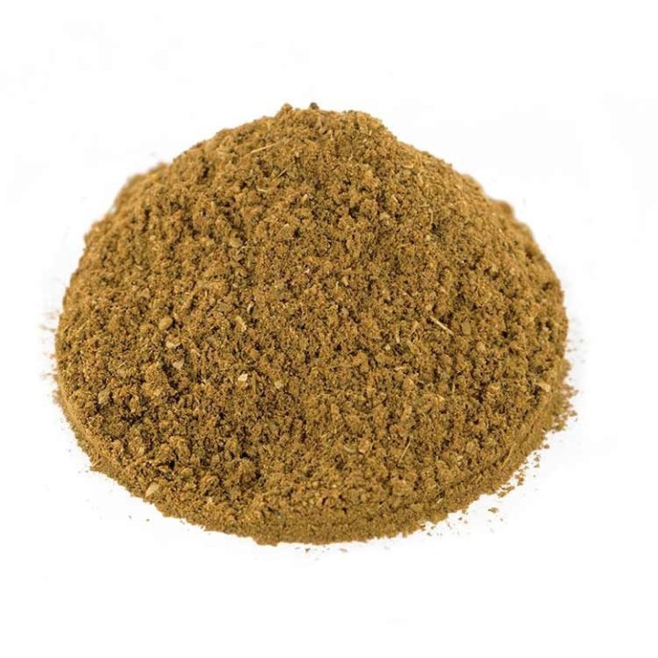 Fleurs d'épices BIO, WOK & Riz - 48g - Aromandise