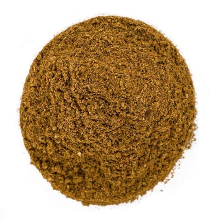 Gewürzblüten BIO, Vegetarische Küche - 38g - Aromandise