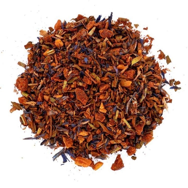 Fleurs d'épices BIO, Barbecue Louisiane - 42g - Aromandise