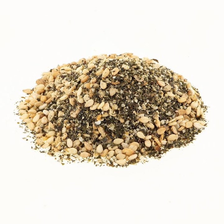 "BYEBYE Saltz!" Salz-Ersatz, jodiert - 70g - Aromandise
