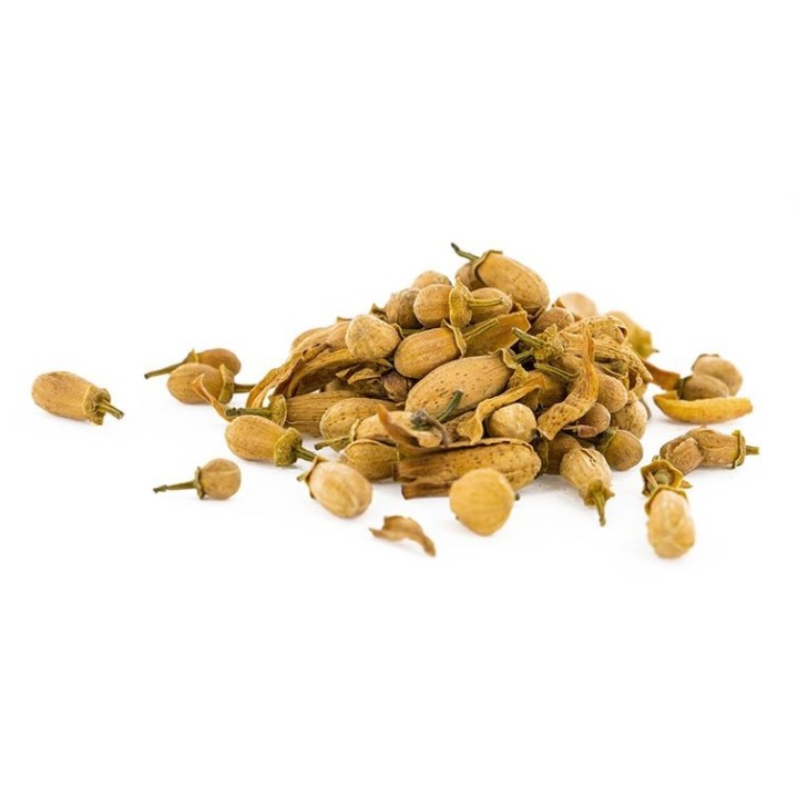 Bio-Blumen zum Essen,  Orangenblüten - 30g - Aromandise