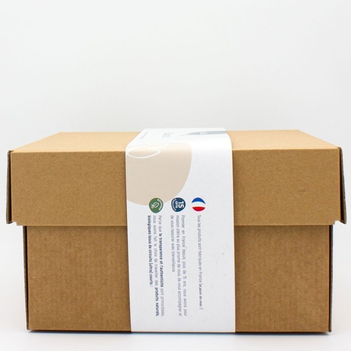 Schwangerschaft & Mutterschaft, Geschenkset für (werdende) Mütter - NéoBulle
