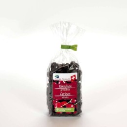 Ciliegie svizzere, secche e snocciolate - 200g - Aronia Swiss