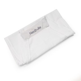 Aquabulle, Marsupio acquatico, Bianco - 4 misure (da S a XL) - Néobulle