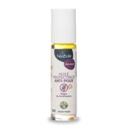 Olio protettivo antipidocchi 100% biologico (da 18 mesi) - 9ml - NéoBulle