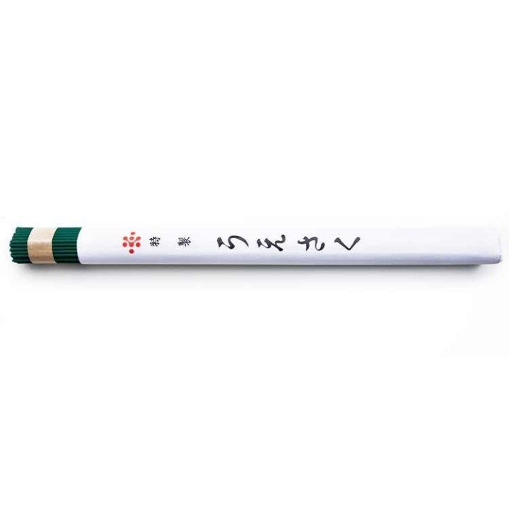 Incenso da meditazione dal Giappone, Semina - 80x 1h - Les Encens du monde