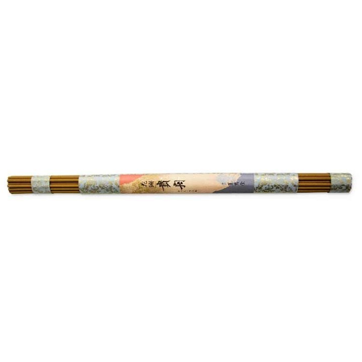 Incenso prezioso del Giappone, Nef Royale - 25x 2h30 - Les Encens du monde
