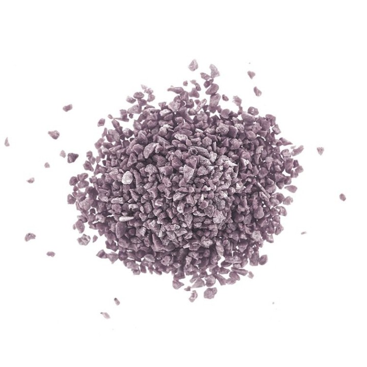 Cristaux d'huiles essentielles BIO à cuisiner, Baies roses - 10g - Aromandise