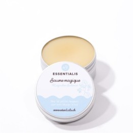 Il balsamo magico (svizzero) per il bambino che fa tutto - 30g - Essentialis
