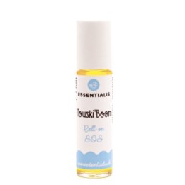 Roll-on (Svizzera) TUTTO CIÒ CHE FA BOOM - Per cadute, urti e colpi (da 3 mesi) - 10ml - Essentialis