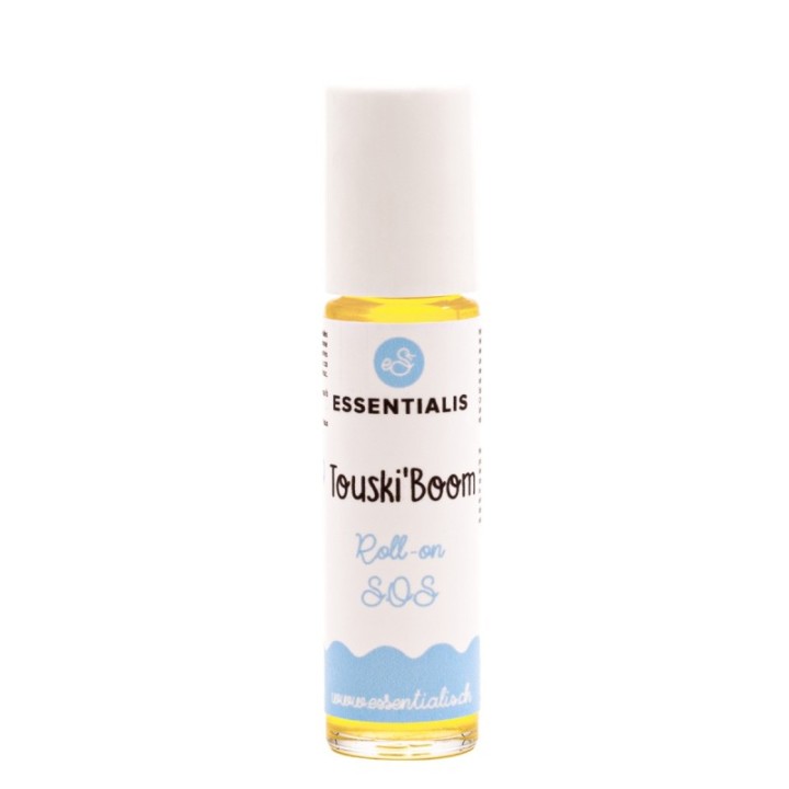Roll-on (Schweiz) ALLES, WAS BOOMT - Bei Sturz, Beule & Schock (ab 3 Monaten) - 10ml - Essentialis