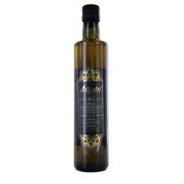 Huile d'argan (alimentaire), 100% Pure & Bio - 250ml - BIOnaturis