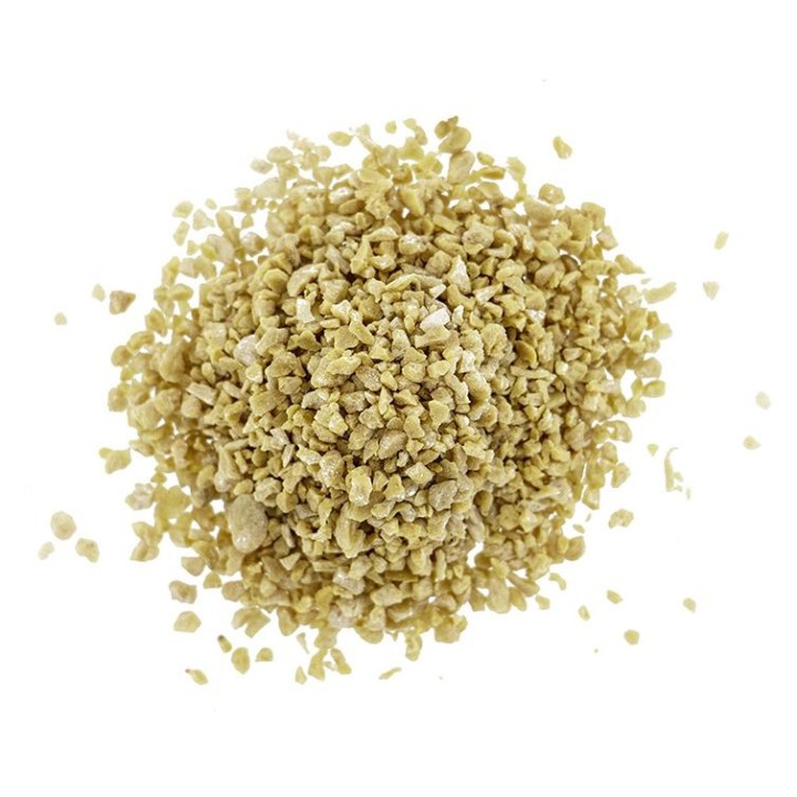 Bio Ätherisches Öl Kristalle zum Kochen, Eisenkraut - 10g - Aromandise
