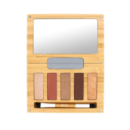 Palette spicy chic - ZAO