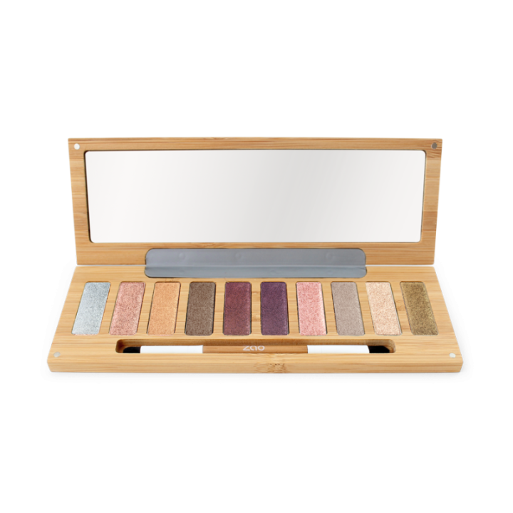 Palette Ultra Shiny - ZAO