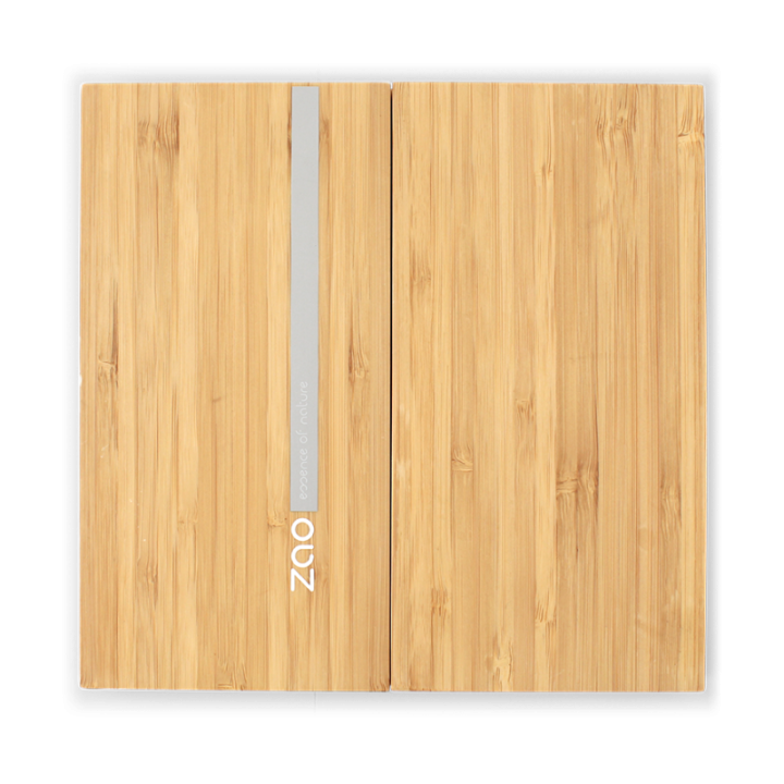 Bambou box XL - ZAO