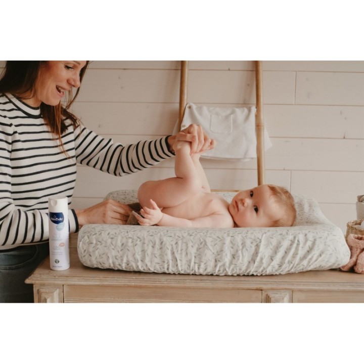 Organisches Oleo-Kalkstein-Liniment, sanfte Veränderung, 3 in 1 - 400ml - NéoBulle
