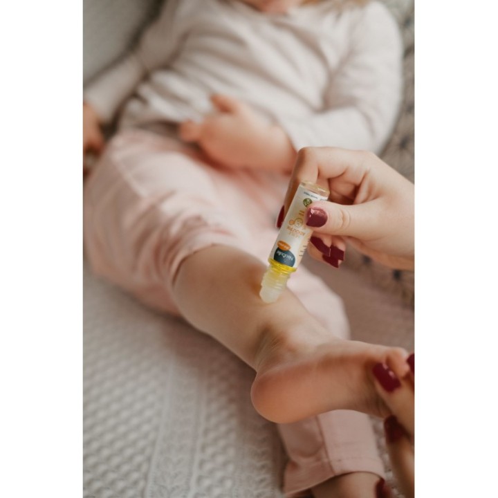 Stick d'urgence BIO Adou'Pik, Huile apaisante pour pîqures - 9ml - NéoBulle