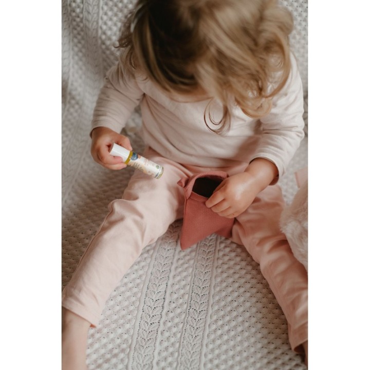 Stick d'urgence BIO Adou'Pik, Huile apaisante pour pîqures - 9ml - NéoBulle