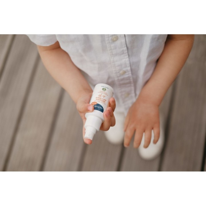 Olio biologico protettivo, "Apad'pik des Grands", contro le zanzare - 50ml - Néobulle