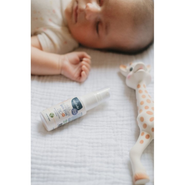 Huile Bien-être BIO, huile de massage détente - 100ml - NéoBulle