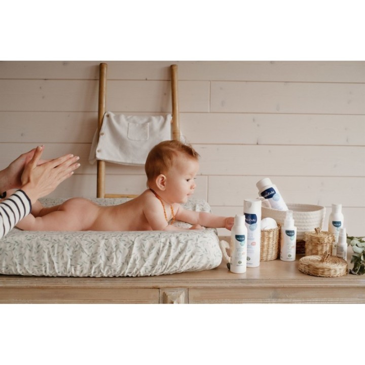Calendula Beruhigende Hautcreme (Baby und Familie) - 50ml - NéoBulle