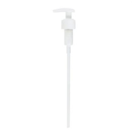 Pompe optionnelle pour les flacon 400ml - Néobulle