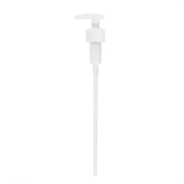 Pompe optionnelle pour les flacon 400ml - Néobulle