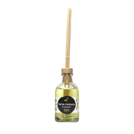 Stick Diffuser Vanille, umweltfreundlich - 100ml - Kokym Switzerland