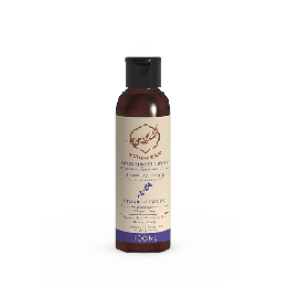 Savon d'Alep parfumé liquide de Syrie, Laurier & d’olive - LAVANDE - 100ml - Le Sultan d'Alep