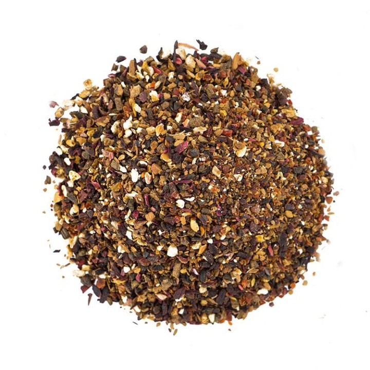 BIO Gewürzblüten für Glühwein "Wintergeschmack" - 50g - Aromandise