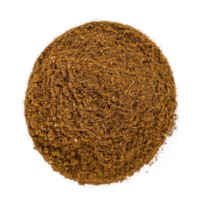 Fleurs d'épices BIO pour Pain d'épices "Saveurs d'hiver" - 50g - Aromandise