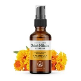 Macerato oleoso di Calendula - 50ml - De Saint Hilaire